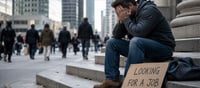 One in Three American Men Isn’t Working — And Washington Has No Answer